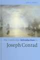 The Cambridge Introduction to Joseph Conrad