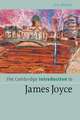 The Cambridge Introduction to James Joyce