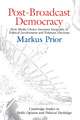 Post-Broadcast Democracy: How Media Choice Increases Inequality in Political Involvement and Polarizes Elections