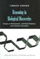 Reasoning in Biological Discoveries: Essays on Mechanisms, Interfield Relations, and Anomaly Resolution