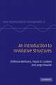 An Introduction to Involutive Structures