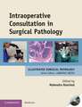 Intraoperative Consultation in Surgical Pathology