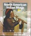 North American Indian Music