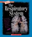 The Respiratory System