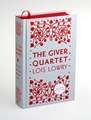 The Giver Quartet Omnibus