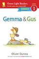 Gemma & Gus (Reader)