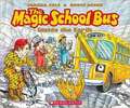 The Magic School Bus Inside the Earth - Audio