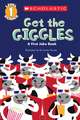 Scholastic Reader Level 1: A First Joke Book