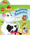 Animal Sounds!