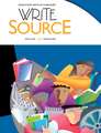 Write Source Student Edition Grade 9