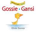 Gansi/Gossie Bilingual Board Book