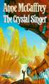 The Crystal Singer