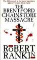 The Brentford Chainstore Massacre: The Autobiography