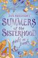 Summers of the Sisterhood