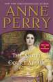 The Angel Court Affair: A Charlotte and Thomas Pitt Novel