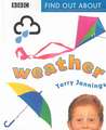 Find Out about Weather