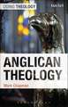 Anglican Theology