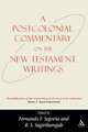 A Postcolonial Commentary on the New Testament Writings