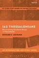 1 & 2 Thessalonians: An Introduction and Study Guide: Encountering the Christ Group at Thessalonike