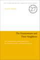 The Hasmoneans and Their Neighbors: New Historical Reconstructions from the Dead Sea Scrolls and Classical Sources