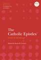 The Catholic Epistles: Critical Readings