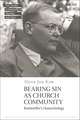 Bearing Sin as Church Community: Bonhoeffer's Hamartiology