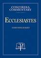 Ecclesiastes