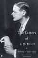 The Letters of T. S. Eliot Volume 5: 1930-1931