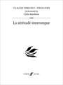 La Serenade Interrompue: Prelude 23, Study Score