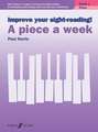 Improve Your Sight-Reading! Piano: Short Pieces to Support and Improve Sight-Reading by Developing Note-Reading Skills and Ha