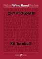 Cryptogram: Score & Parts