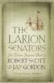 The Larion Senators: The Eldarn Sequence Book 3