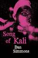 Song of Kali