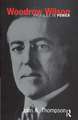 Woodrow Wilson