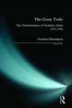 The Great Treks: The Transformation of Southern Africa 1815-1854