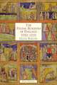 The Feudal Kingdom of England: 1042-1216