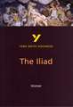 The Iliad (York Notes Advanced) English Literature Study Guide - for 2025, 2026 exams