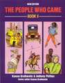 The People Who Came Book 3