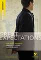 Great Expectations: York Notes Advanced - everything you need to study and prepare for the 2025 and 2026 exams