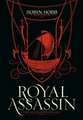 Royal Assassin (the Illustrated Edition)