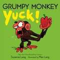 Grumpy Monkey Yuck!