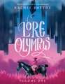 Lore Olympus: Volume 01