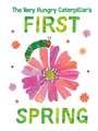 The Very Hungry Caterpillar's First Spring