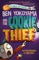 Ben Yokoyama and the Cookie Thief