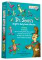 Dr. Seuss Bright & Early Book Boxed Set Collection