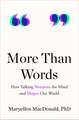 More Than Words: How Talking Sharpens the Mind and Shapes Our World