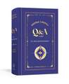 Q&A a Day for Enlightenment