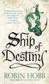 Hobb, R: Ship of Destiny