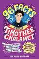 96 Facts about Timothée Chalamet