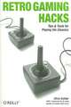 Retro Gaming Hacks